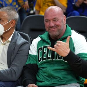 Dana White: With $2,450,000 in Gates, UFC Austin Breaks Major Fight Night Records at Moody Center