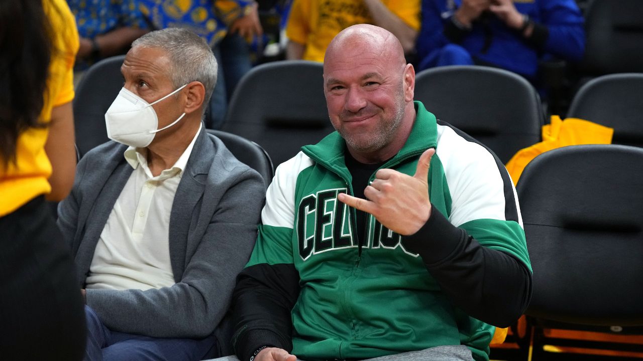 Dana White: With $2,450,000 in Gates, UFC Austin Breaks Major Fight Night Records at Moody Center