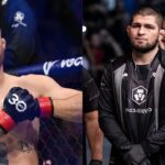 VIDEO: When Khabib Nurmagomedov Lost ‘Only Second Round’ of His UFC Career Against Justin Gaethje