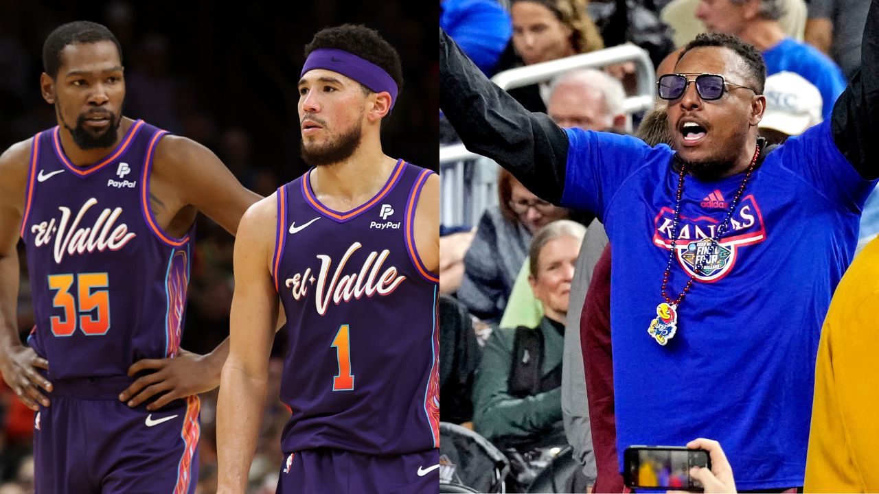 “These Young Teams Are Too Fast for Them”: Kevin Durant’s Suns Get Harsh Reality Check From Paul Pierce Hours Before ‘Brutal’ Kings Loss