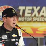“A Lot of Politics”: Kyle Busch Feels F1 Drivers Can Drive in NASCAR But Not the Other Way Round