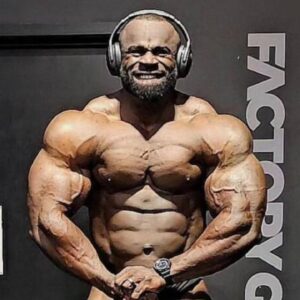 “He…Took That to Heart”: Ahead of Arnold Classic 2024, Elite Bodybuilders Debate Samson Dauda’s Training Intensity
