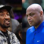 "Charles Barkley Owes Me an Apology": Revealing Michael Jordan's Advice, Disgruntled Scottie Pippen Attacked Rockets Teammate's Dedication to Win