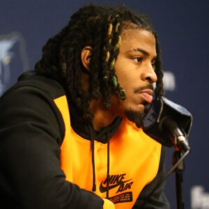 “They Can’t Stop Me!”: Ja Morant Sends Clear Message Via Instagram Story Ahead of Return After Suspension