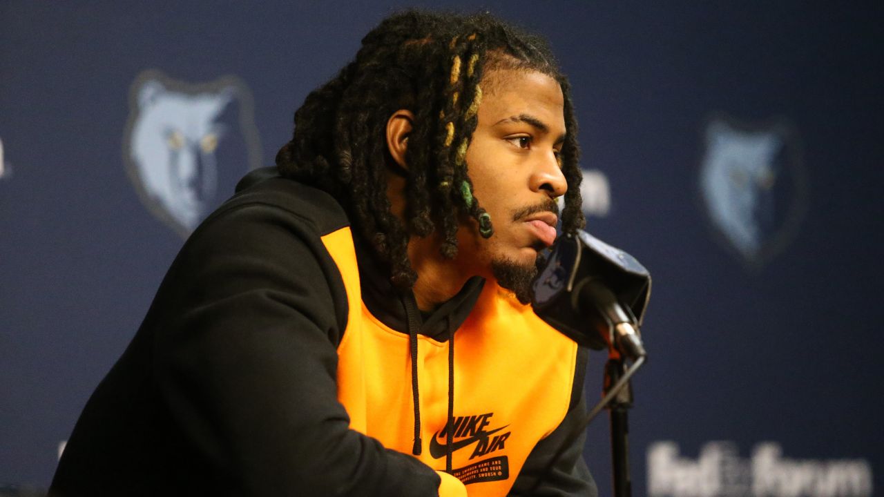 “They Can’t Stop Me!”: Ja Morant Sends Clear Message Via Instagram Story Ahead of Return After Suspension