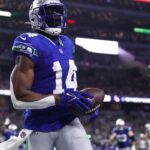 DK Metcalf Reportedly Learned Sign Language For a Much Meaningful Reason Than Just Trash Talking
