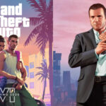 Michael return in GTA 6