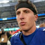 Tommy DeVito Strictly Asks Giants Social Media To Quit the “Italian Sh*t”