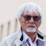 Bernie Ecclestone’s Outrageous Christmas Card Strikes Again and This Time Red Bull Is the Target