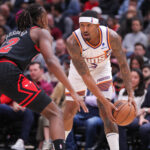 “5 Straight Seasons Not Having Played 60 Games”: Bradley Beal’s $160 Million Remaining Contract Leads Redditor Pointing Out Suns Star’s Irregularity