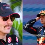 When Valtteri Bottas Threw Max Verstappen’s “Smart A**” Christmas Gift in a Trash Can