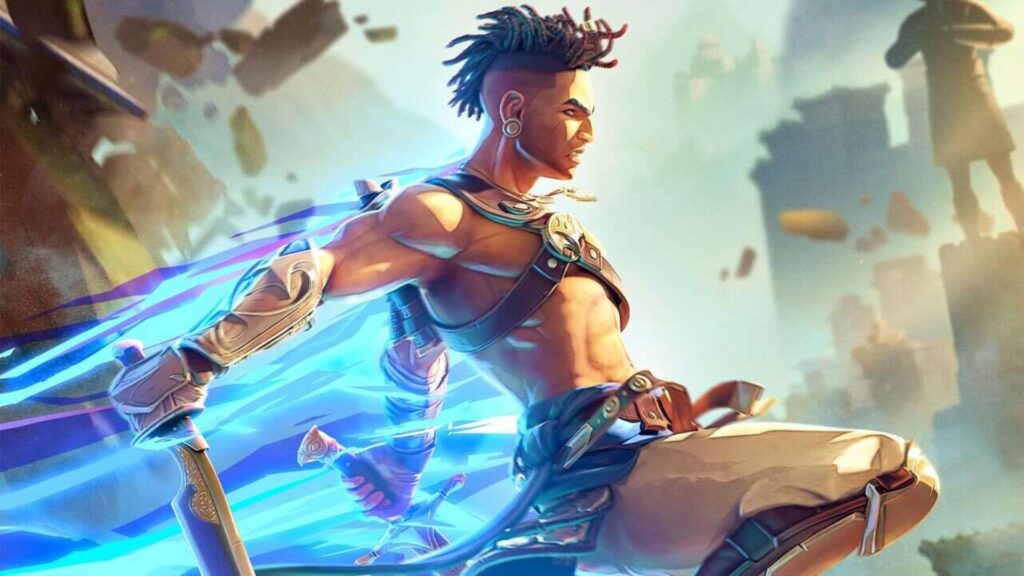 Prince of Persia