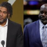 "Wanted to Be Like Tim Duncan": Shaquille O'Neal Reflects on Father's Role in Smothering Dr. J Phase and Turning Him Into a Dominant Player