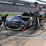 What Do NASCAR Employees Do During the Offseason?