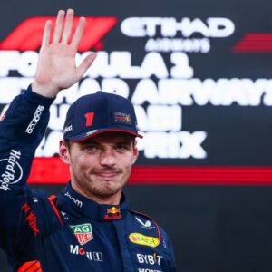 Max Verstappen Asked to Be Careful of This Rival Driver Heading Into 2024 Season