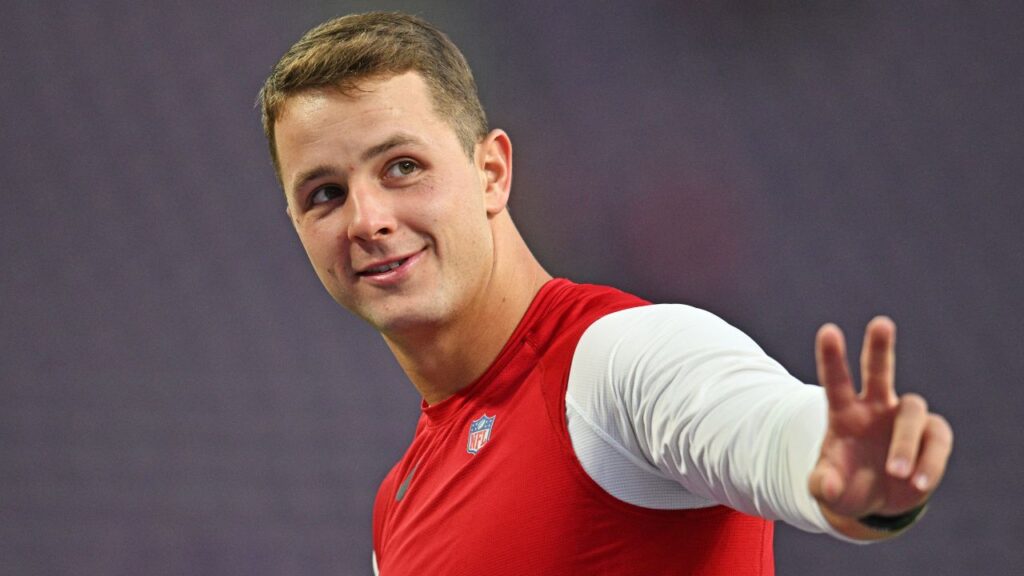 "We Overcame Cupcake Kyle": Fan Ensues Epic Rant After Brock Purdy Torches the Packers but Only When It Mattered