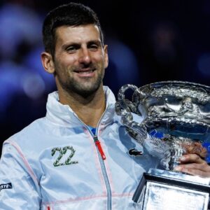"Said the Same in 2019, 2020, 2021": Fans Ridicule Former World No. 2 Over Novak Djokovic & Australian Open Claim