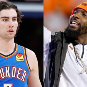 “Dez Bryant, That Was A Bit Extreme!”: Stephen A. Smith Stands Up for Malika Andrews After NFL Legend’s Callout Regarding Josh Giddey