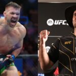 UFC Veteran Sides Sean Strickland, Like Joe Rogan and Dana White, Calls for a Rematch With Dricus Du Plessis