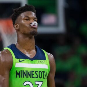 "Don't Wish Any ill Will on Nobody": Jimmy Butler Once Confessed How Timberwolves Management Was Misleading Before Trading Him to 76ers
