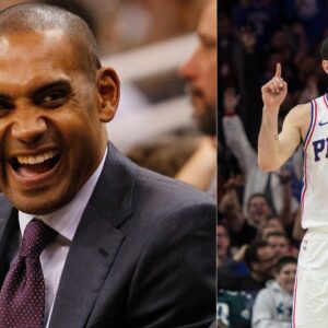 “Let’s Pee on Him!”: Grant Hill Recalled ‘Hilarious’ JJ Redick Rookie Hazing Story on 2006–07 Orlando Magic