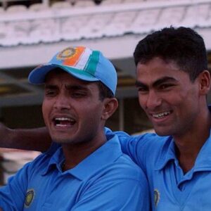"Get A Single": How Mohammad Kaif Disobeyed Sourav Ganguly During NatWest Series 2002 Final