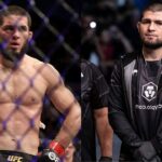 UFC Legend Explains Islam Makhachev Provides Thrilling Fights but is ‘More Vulnerable’ than Khabib Nurmagomedov
