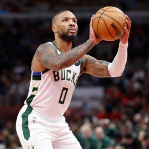 “Real Entertainment, Real Competitive Basketball”: Damian Lillard Drops His Two Cents on NBA In-Season Tournament Ahead of QF Against Knicks