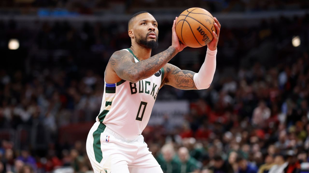 “Real Entertainment, Real Competitive Basketball”: Damian Lillard Drops His Two Cents on NBA In-Season Tournament Ahead of QF Against Knicks