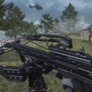 Crossbow MW3
