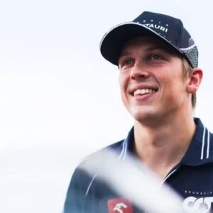 Red Bull Chief Sets Target for Liam Lawson to Ensure a Racing Seat in 2025