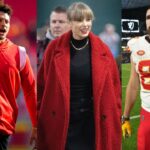 Fans Are Starting to Call Taylor Swift a Curse for Patrick Mahomes & Travis Kelce’s Kansas City Chiefs