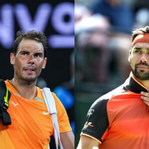 Four Times Fabio Fognini Shocked Rafael Nadal, Including US Open Clash