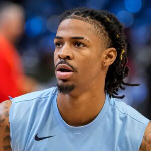 Is Ja Morant Playing Tonight Against The Pelicans? Availability Update On Grizzlies Star Following His Stellar 3-0 Return From Suspension
