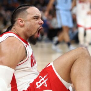 "Saying Some Things That are Fighting Words": Former Grizzlies Forward Believes Dillon Brooks' Altercation With Referee Justified the Ejection