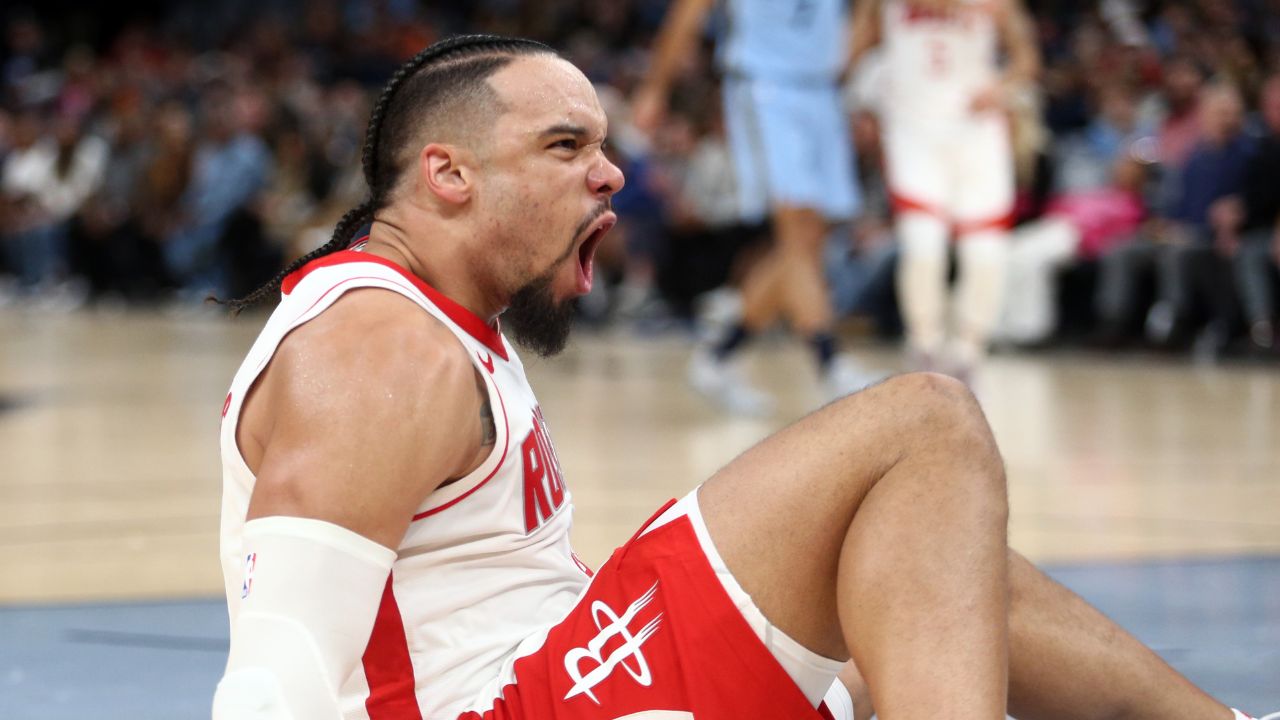 "Saying Some Things That are Fighting Words": Former Grizzlies Forward Believes Dillon Brooks' Altercation With Referee Justified the Ejection