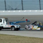 What Happens to a NASCAR Car After the Race?