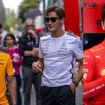 On the Same Boat as Charles Leclerc and Lando Norris, George Russell Hopes for Max Verstappen-Like F1 Plot
