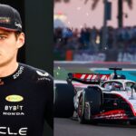 Even Max Verstappen Couldn't Win in a Haas, But One Red Bull Hero Can Save the Team