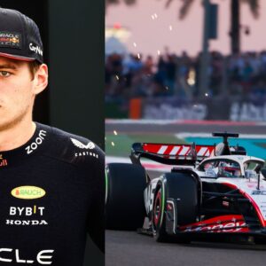 Even Max Verstappen Couldn't Win in a Haas, But One Red Bull Hero Can Save the Team