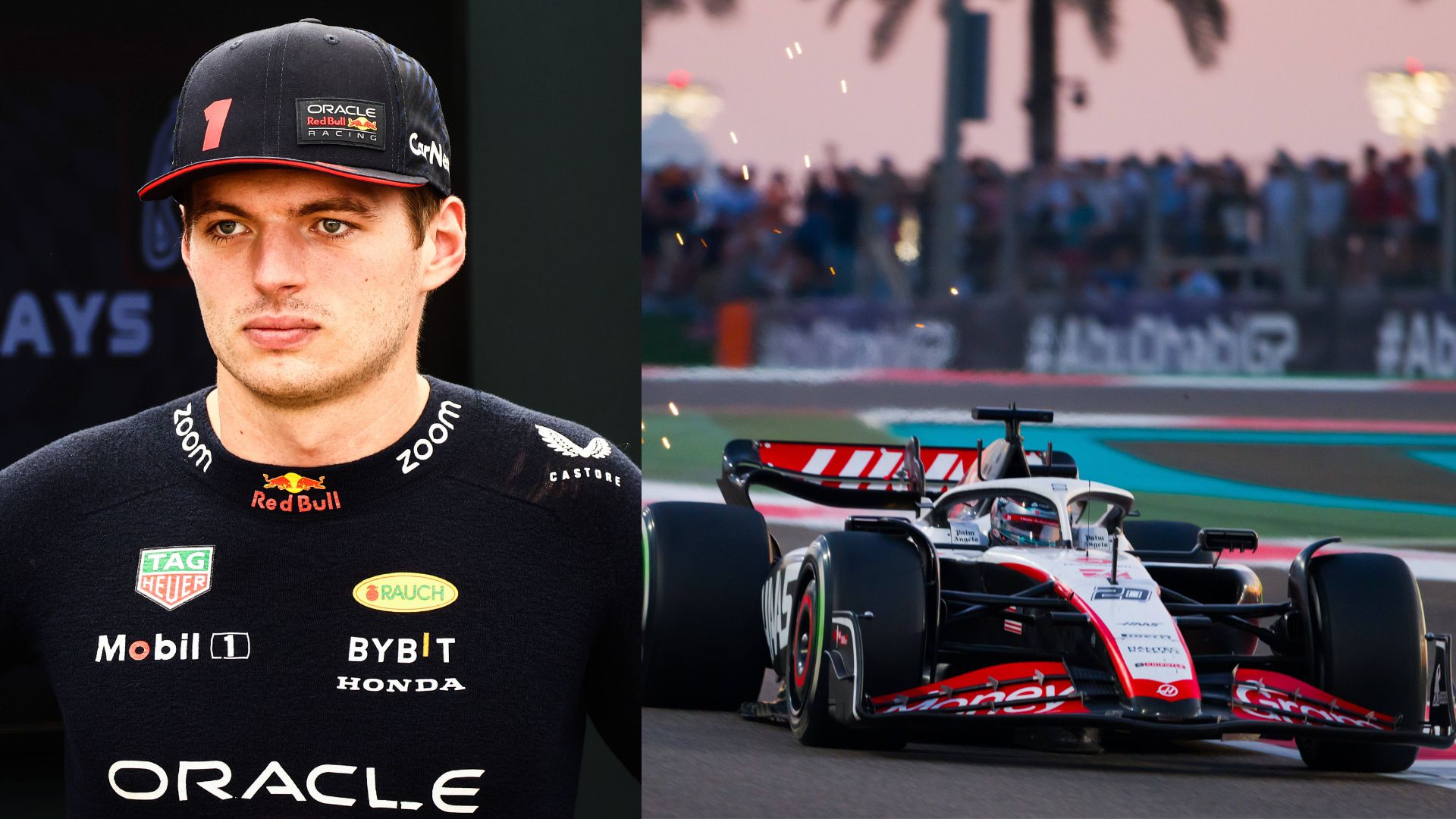 Even Max Verstappen Couldn't Win in a Haas, But One Red Bull Hero Can Save the Team