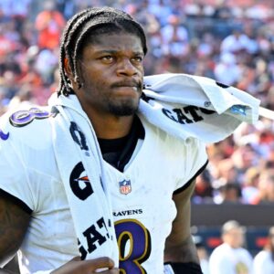Ravens Backup QB: Who Stands Behind Lamar Jackson in Case of Emergency?