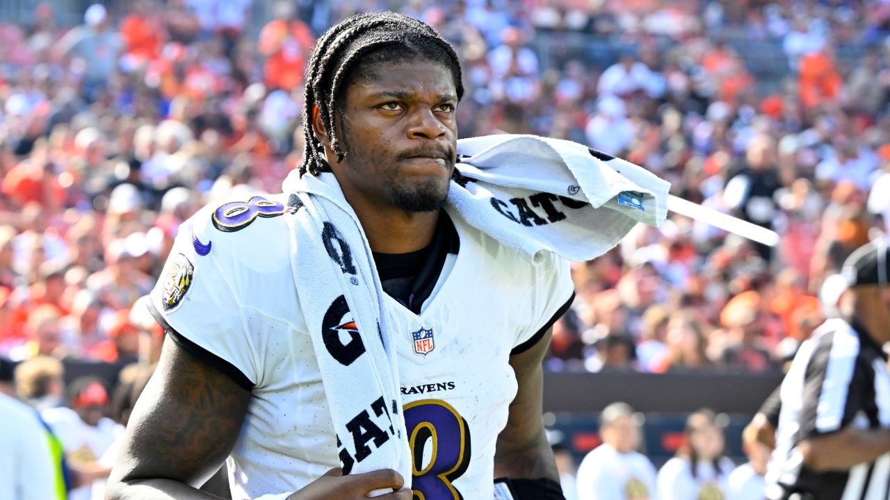 Ravens Backup QB: Who Stands Behind Lamar Jackson in Case of Emergency?