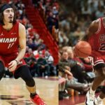 "I Don't Know If That Means I'm Better Than Michael Jordan": Jaime Jaquez Jr Reflects On His Brilliant Night On NBA Christmas In Heat Win Over 76ers