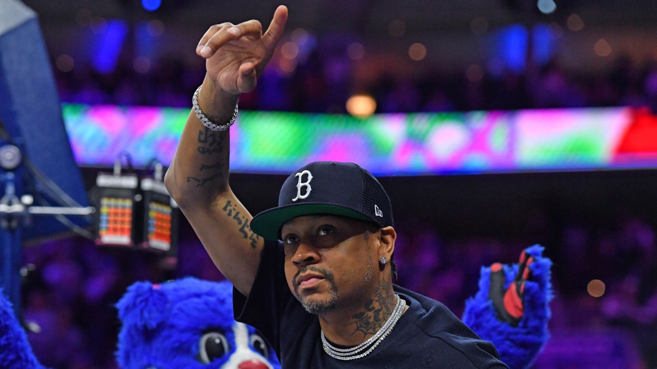 "Wish I Could Take It Back": Allen Iverson Tells Rachel Nichols He Regrets His Iconic Practice Rant Due To Fan Reactions