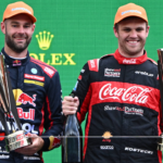 Shane Van Gisbergen’s Rival Not Following Him Into NASCAR