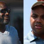 "Me And Pat Riley Never Saw Eye To Eye!": Shaquille O'Neal Once Couldn't Help Himself From Berating Charles Barkley For Never Winning