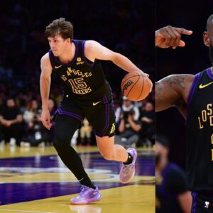 "According to the Referees": Former NFL Star Vehemently Opposes Suns' Narrative of Being Robbed, Believes LeBron James' Call for Timeout was Correct