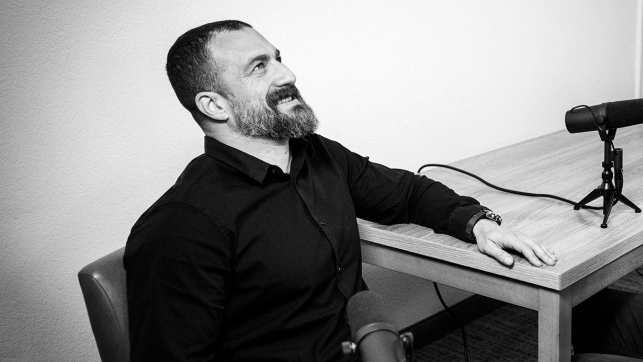 Dr. Andrew Huberman Announces Continuing ‘An Admittedly Nerdy Tradition’ Highlighting the Olympic Track and Field Trials