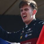 Theo Pourchaire Exposes Alfa Romeo as Unfulfilled Promise Ruins Victorious F2 Campaign